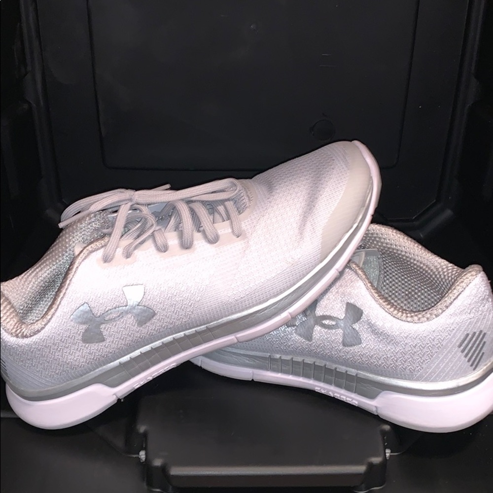 Under Armour Women’s Shoes